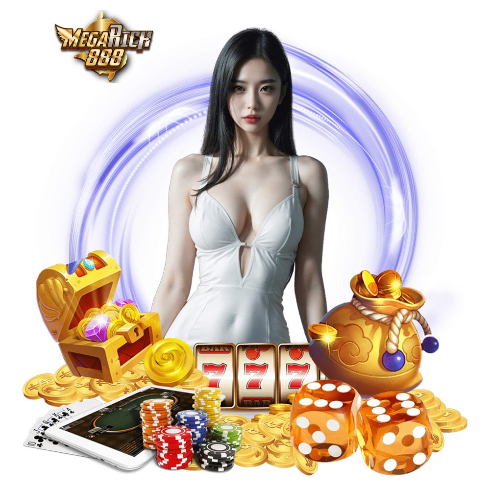 megarich888 casino