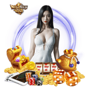 สาวคาสิโน